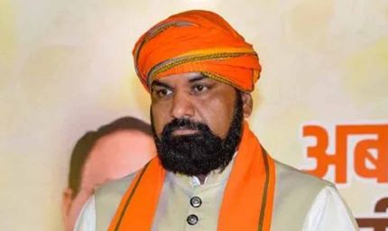 चारा घोटाला करने वाला परिवार आरक्षण पर बोले तो अच्छा नहीं लगता : सम्राट चौधरी