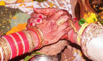 योजना एवं आर्थिक सांख्यिकी विभाग की मुहिम, हर विवाह का होगा पंजीयन