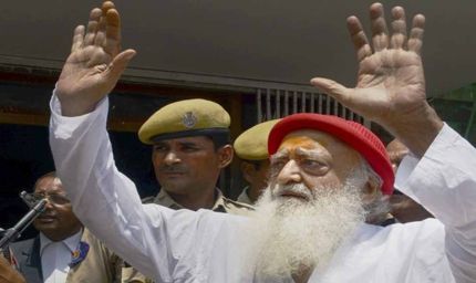 मेडिकल ग्राउंड पर राहत: यौन शोषण केस में आसाराम को 6 महीने की जमानत