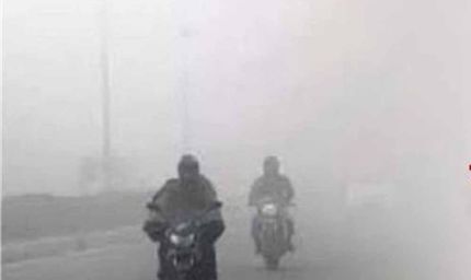 पंजाब में बढ़ेगी शीतलहर की मार: मौसम विभाग ने जारी किया अलर्ट