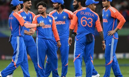 टी20 वर्ल्ड कप 2026: 8 संभावित स्टेडियम शॉर्टलिस्ट, इनमें खेला जा सकता है फाइनल