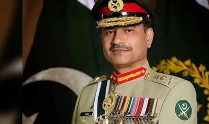 पाकिस्तान का विवादित संशोधन: आसिम मुनीर को मिलेगा ‘बादशाह’ का दर्जा, शहबाज और जरदारी की कोई चुनौती नहीं