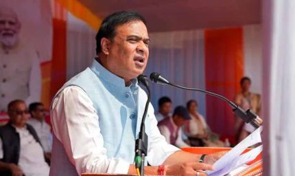 असम में बहुविवाह पर कड़ी कार्रवाई: एक से ज्यादा शादी पर 7 साल तक की सजा, हिमंत सरकार ला रही नया कानून