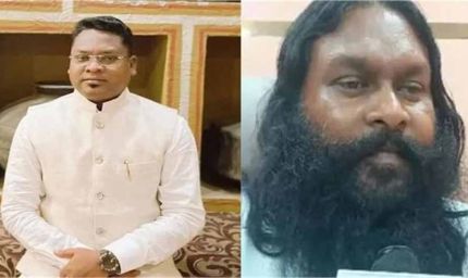 सोमेश बनाम बाबूलाल: किसके सिर सजेगा जीत का सेहरा?