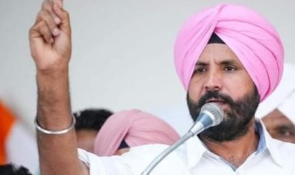 पंजाब कांग्रेस अध्यक्ष राजा वड़िंग पर विवाद, सिख ककारों का मजाक उड़ाने का आरोप; विपक्ष हमलावर