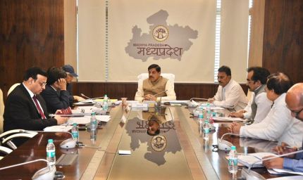 मंत्रि-परिषद के निर्णय :मुख्यमंत्री लाड़ली बहना योजना की राशि 1500 रूपये किये जाने की स्वीकृति