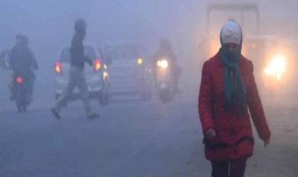 राजस्थान में समय से पहले दस्तक दे रही सर्दी, फतेहपुर रहा सबसे ठंडा