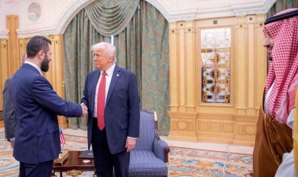 80 साल बाद अमेरिकी दौरे पर मुस्लिम नेता अहमद अल-शारा, ट्रंप के कई मकसद होंगे पूरे