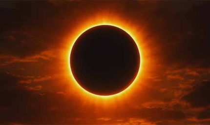 12 अगस्त को लगेगा पूर्ण सूर्य ग्रहण: दिन में छाएगा अंधेरा, वैज्ञानिकों ने दी ये चेतावनी