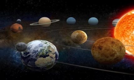 शुक्र नक्षत्र में मंगल गोचर, इन 3 राशियों की बढ़ेगी संपत्ति और शक्ति