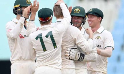 स्टीव ओकीफ का बड़ा बयान: एशेज में ऑस्ट्रेलिया की होगी करारी हार!