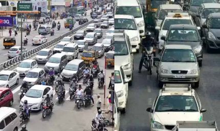 वाहन रजिस्ट्रेशन में बड़ा बदलाव: नए नियमों से वाहन मालिकों की बढ़ी टेंशन