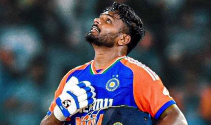 संजू सैमसन को CSK की बर्थडे विश: क्या सच में होने वाला है बड़ा ट्रेड?