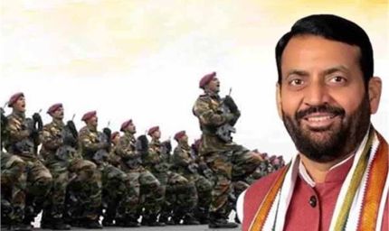 हरियाणा सरकार का बड़ा फैसला: अग्निवीरों को Group-B और C नौकरियों में मिलेगी विशेष छूट