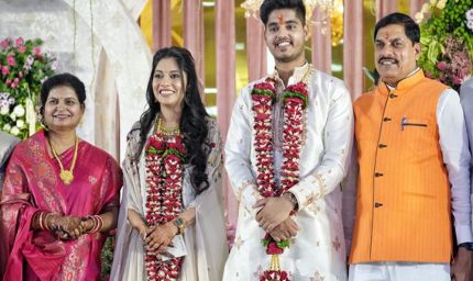 सीएम मोहन यादव की सादगी का नमूना, बेटे की शादी करेंगे सामूहिक विवाह सम्मेलन में