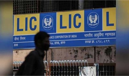 LIC का पोर्टफोलियो शिफ्ट: प्राइवेट बैंकों से दूरी, पब्लिक बैंकों पर बढ़ा भरोसा