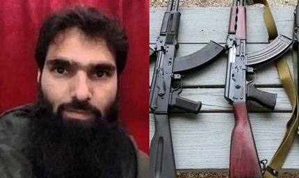 AK-47 से 'रिसिन' तक! 4 डॉक्टरों की गिरफ्तारी ने खोले आतंक कनेक्शन के चौंकाने वाले राज