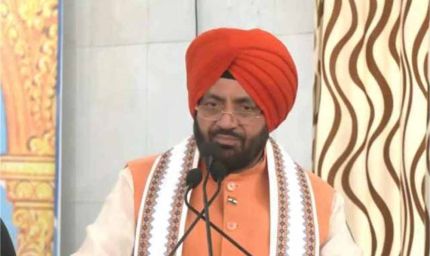 हरियाणा CM सैनी का बड़ा फैसला: गवर्नमेंट पॉलिटेक्निक का नाम बदला, अब नई पहचान के साथ शुरू होगा नया सत्र