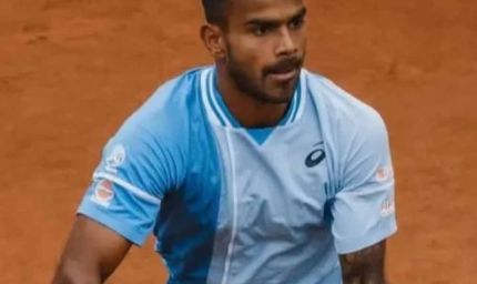 वीजा अस्वीकृत होने के बाद सुमित नागल ने चीन के दूतावास से मदद मांगी