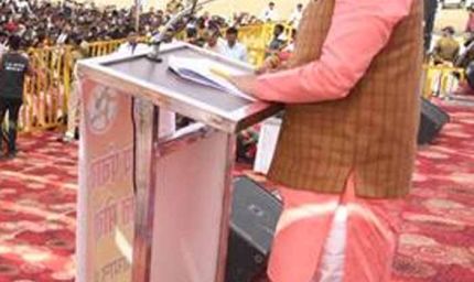 सरपंचों को हैं 25 लाख रूपए तक के कार्य कराने के अधिकार : मुख्यमंत्री डॉ. यादव