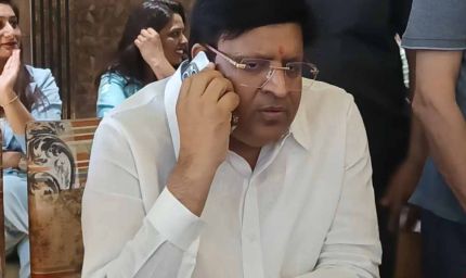 सेवानिवृत्त मीडिया कर्मियों की पेंशन बढ़ाने की मांग, MWB ने कैबिनेट मंत्री को सौंपा ज्ञापन