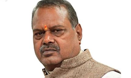 बिहार की तर्ज पर प्रदेश में मखाना खेती को किया जाएगा प्रोत्साहित : मंत्री  कुशवाह