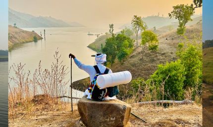 मध्यप्रदेश सरकार देगी नर्मदा परिक्रमावासियों को प्रमाणपत्र, डेटा अपडेट से रास्ते में होगी सुविधा