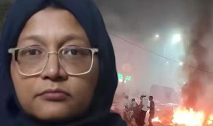 डॉ. शाहीन: तलाक से आतंक तक, कैसे जुड़ी मुज्जमिल और जैश से डोर