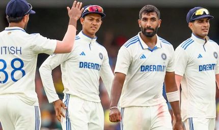 गांधी vs मंडेला! खास सिक्के से तय होगा भारत-दक्षिण अफ्रीका टेस्ट का टॉस, पहला मैच ईडन गार्डन्स में 14 नवंबर से