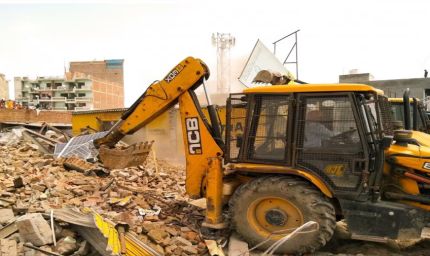 जिंसी चौराहा रियल एस्टेट अपडेट: 200 साल पुराने मकान-दुकान बिना मुआवजा तोड़े जाएंगे, सैकड़ों लोग होंगे बेरोजगार