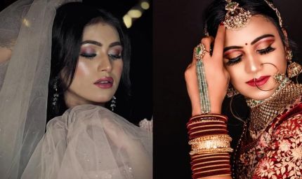 मॉडल खुशबू अहिरवार पर लिव-इन पार्टनर कासिम का अत्याचार, धर्म बदलने के लिए की गई पिटाई