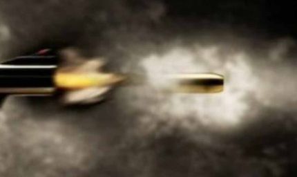 गोलियों की तड़तड़ाहट से दहला मुजफ्फरपुर, सरपंच के घर पर बदमाशों ने बरसाईं गोलियाँ