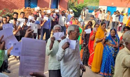 चुनाव गाइडलाइन्स: जीत जुलूस पर रोक, काउंटिंग में गड़बड़ी पर होगी सख्त कार्रवाई