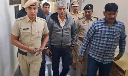 सोनिपत में पूर्व क्रिकेट कोच की हत्या का खुलासा, आरोपी फरार होने से पहले ही धराया