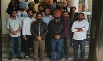 VC से बातचीत के बाद Punjab University Students का अल्टीमेटम, आंदोलन को लेकर बड़ा फैसला