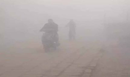 छत्तीसगढ़ में बढ़ी ठंड की दस्तक: अंबिकापुर में पारा 7.6 डिग्री तक लुढ़का