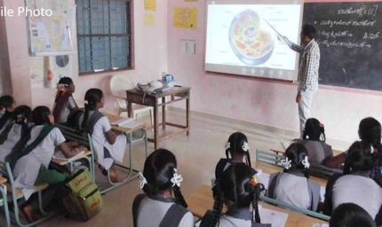 परीक्षा परिणाम सुधारने की तैयारी: 22 अफसरों को सौंपी गई स्कूल मॉनिटरिंग की जिम्मेदारी