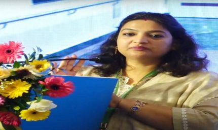 भोपाल में डिप्टी कलेक्टर अलका सिंह के बंगले में चोरी, जेवरात और घड़ियां चोरी