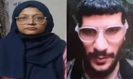 Delhi Blast खुलासाः बुर्के से चिढ़ती थी डॉ. शाहीन, यूरोप-ऑस्ट्रेलिया में बसने का था सपना – पूर्व पति का दावा