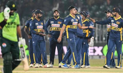 श्रीलंका में बम धमाके के बाद बढ़ाई गई टीम की सुरक्षा, 2009 की दर्दनाक यादें हुईं ताजा