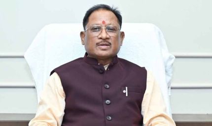 मुख्यमंत्री निवास में 13 नवंबर गुरुवार को होगा जनदर्शन