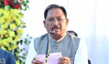 सुधार से विश्वास तक: चारों श्रेणियों में ‘टॉप अचीवर’ बना छत्तीसगढ़, दिखाया विकास का नया मॉडल