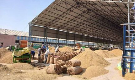 धान खरीदी में सुगमता हेतु ‘तुहर टोकन मोबाइल एप’ प्रारंभ — किसानों को मिलेगी घर बैठे टोकन सुविधा, समितियों में लंबी कतारों से मिलेगी मुक्ति