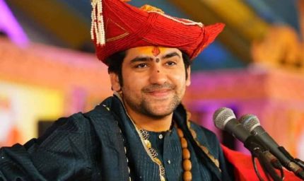 धीरेंद्र शास्त्री की सुरक्षा में बड़ा इजाफा: अब 5 कंपनियां और 1200 जवान चौबीसों घंटे मुस्तैद