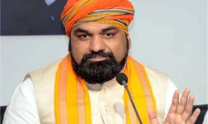 रिकॉर्ड मतदान के बाद सम्राट चौधरी का दावा: NDA प्रचंड बहुमत से बनाएगी सरकार