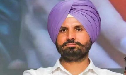 पंजाब कांग्रेस में बवाल! राजा वड़िंग को लेकर हाईकमान ने जारी किए सख्त आदेश