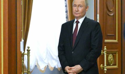 इस्तांबुल में शांति की कोशिश: यूक्रेन संग बातचीत को तैयार हुआ रूस – रूसी राजनयिक का बड़ा बयान