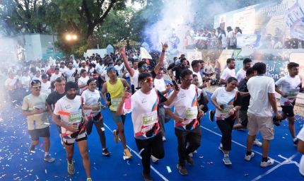 जबलपुर में होगी भारतीय सेना की सूर्या मैराथन, आम लोग भी ले सकेंगे हिस्सा, जीतने वालों पर बरसेंगे इनाम