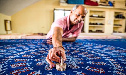 मध्यप्रदेश पर्यटन की नई पहल: महेश्वर में हैंडलूम और कुक्षी में क्राफ्ट टूरिज्म विलेज का विकास