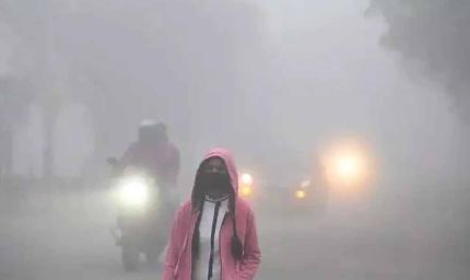 झारखंड में नवंबर में ही दिसंबर जैसी ठंड, शीतलहर से कांपे लोग